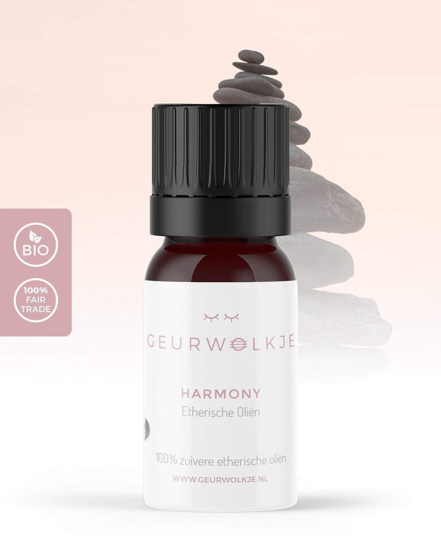 Harmonie 100 % ätherisches Öl 5 ml original Smellacloud blend - Smellacloud