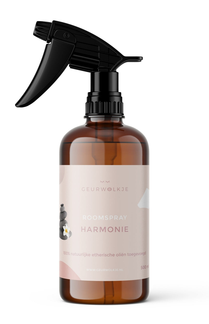 Harmonie Raumspray 500 m - Smellacloud