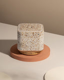 Terrazzo Kubus