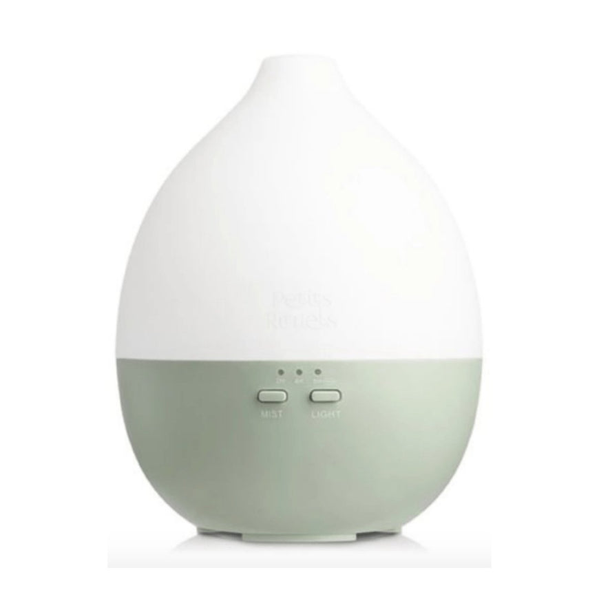 Nimbus 2.0 Aroma Diffuser 200 ML Grün Smellacloud original - Smellacloud